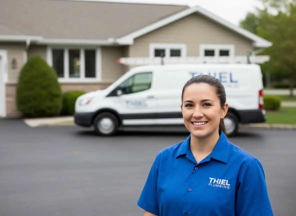 Plumber Cromwell, IA FAQs